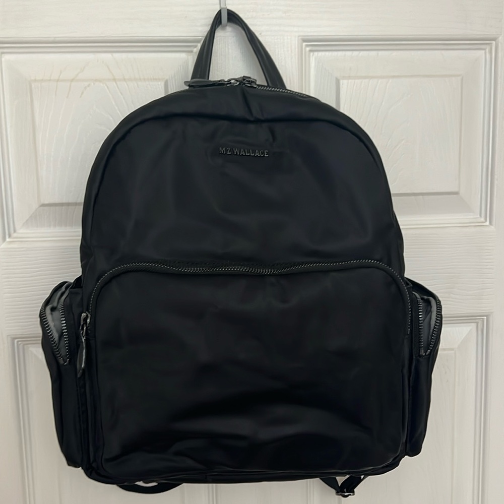 MZ Wallace Bowery Backpack